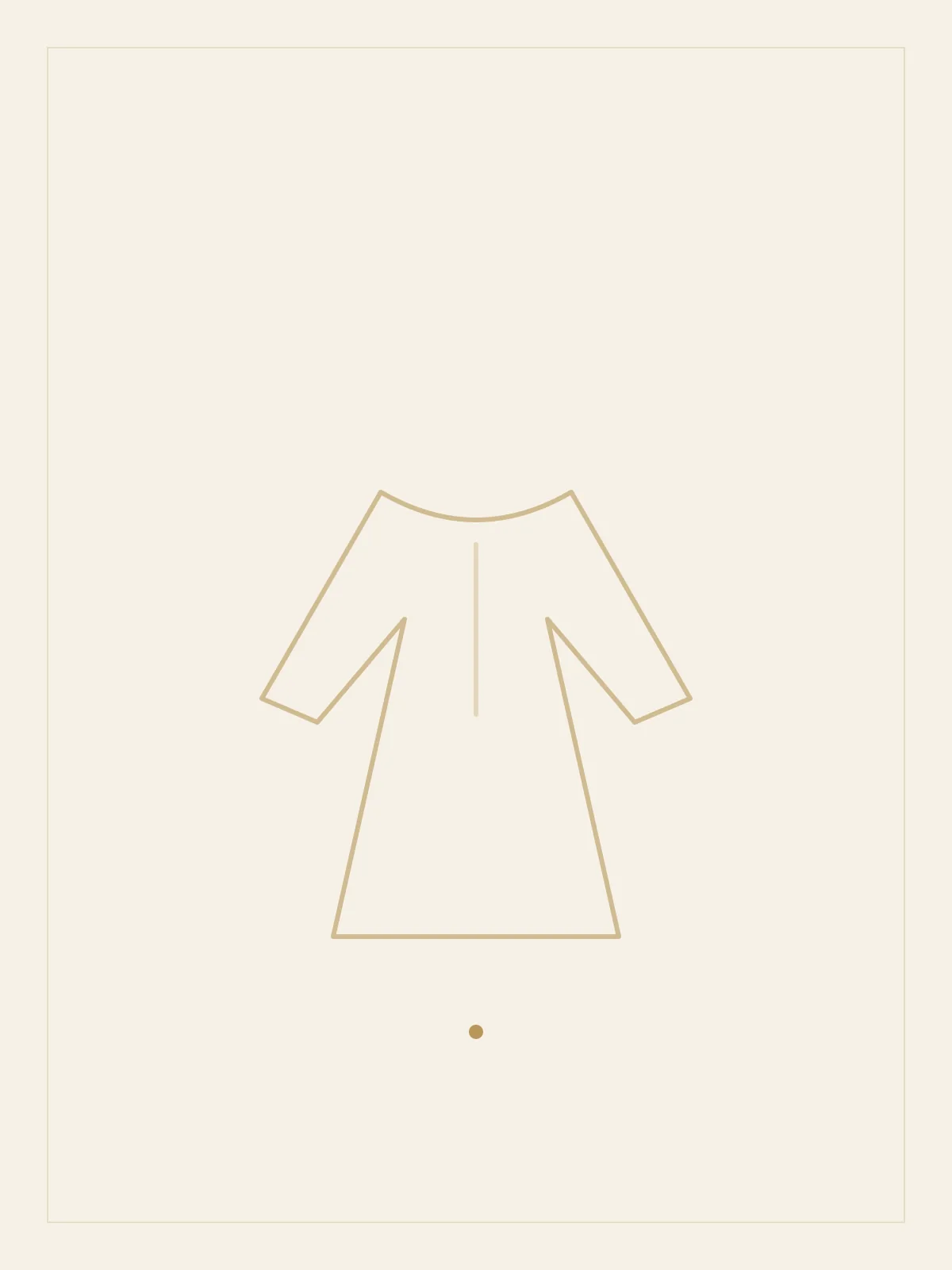 Caftan Hind